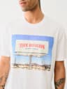 BILLBOARD SHORT SLEEVE TEE