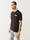 PUFF LOGO SHORT SLEEVE TEE