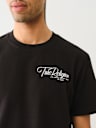 PUFF LOGO SHORT SLEEVE TEE