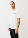 PUFF LOGO SHORT SLEEVE TEE