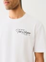 PUFF LOGO SHORT SLEEVE TEE