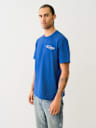 PUFF LOGO SHORT SLEEVE TEE