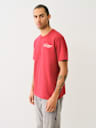 PUFF LOGO SHORT SLEEVE TEE