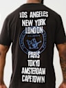 CITY FLOCK TEE