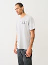 CAMISETA CON NOMBRES DE CIUDADES