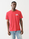 CITY FLOCK TEE