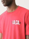 CITY FLOCK TEE