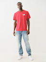 CITY FLOCK TEE
