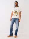 BILLY BIG T BOOTCUT JEAN