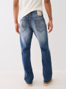 BILLY BIG T BOOTCUT JEAN