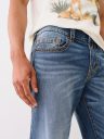 BILLY BIG T BOOTCUT JEAN
