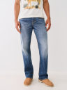 BILLY BIG T BOOTCUT JEAN