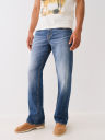 BILLY BIG T BOOTCUT JEAN