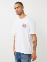  WORLD TOUR LOGO RELAXED TEE