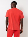 VINTAGE CRACKLE BUDDHA TEE
