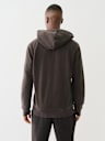 VINTAGE BUDDHA ZIP HOODIE