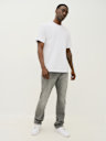 RICKY SINGLE NEEDLE STRAIGHT JEAN