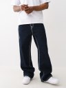 VINNY SUPER T ULTRA BAGGY JEAN
