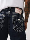 VINNY SUPER T ULTRA BAGGY JEAN