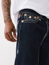 VINNY SUPER T ULTRA BAGGY JEAN
