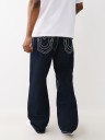 VINNY SUPER T ULTRA BAGGY JEAN