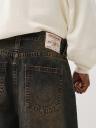 MIKEY BAGGY AF JEAN