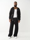 SUPER T FLEECE SWEAT PANT