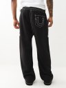 SUPER T FLEECE SWEAT PANT