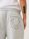 SUPER T FLEECE SWEAT PANT