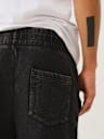 STUDDED CARGO SWEAT PANT