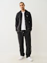 STUDDED CARGO SWEAT PANT