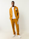 PUFF PRINT LOGO SWEAT PANT
