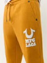 PUFF PRINT LOGO SWEAT PANT