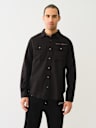 LONG SLEEVE WORKWEAR SHIRT