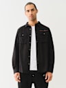 LONG SLEEVE WORKWEAR SHIRT
