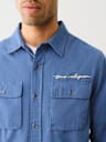 LONG SLEEVE WORKWEAR SHIRT