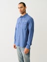 LONG SLEEVE WORKWEAR SHIRT