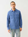 LONG SLEEVE WORKWEAR SHIRT