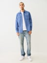 LONG SLEEVE WORKWEAR SHIRT