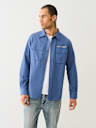 LONG SLEEVE WORKWEAR SHIRT
