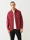 LONG SLEEVE WORKWEAR SHIRT