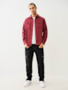 LONG SLEEVE WORKWEAR SHIRT