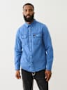 LONG SLEEVE WORKWEAR SHIRT
