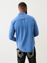 LONG SLEEVE WORKWEAR SHIRT