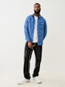 LONG SLEEVE WORKWEAR SHIRT