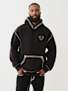 SUPER QT BUDDHA HOODIE