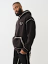 SUPER QT BUDDHA HOODIE