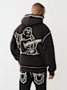 SUPER QT BUDDHA HOODIE