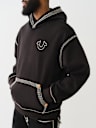 SUPER QT BUDDHA HOODIE