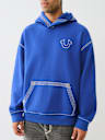 SUPER QT BUDDHA HOODIE
